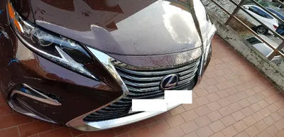 2017 Lexus ES 300 JTHBW1GGXH2161602 VIN:JTHBW1GGXH2161602