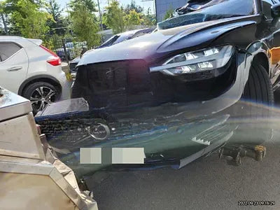 2020 Volvo XC60 NONE VIN: