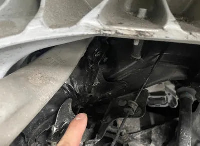 2021 Tesla Model Y 5YJYGDEE9MF176076 VIN:5YJYGDEE9MF176076