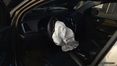 2018 Hyundai Tucson 141KMKMHJ281ABJU7 VIN:141KMKMHJ281ABJU7