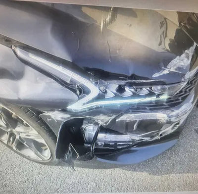 2021 Kia K5 KNAG2412BMA098547 VIN:KNAG2412BMA098547