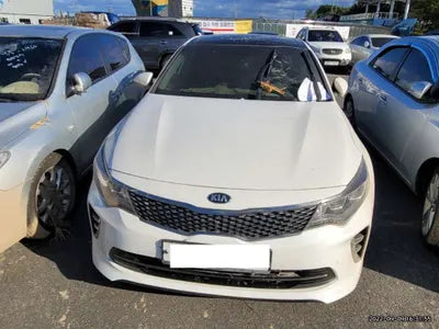 2018 Kia K5 KNAGU411BJA220218 VIN:KNAGU411BJA220218
