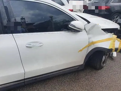 2020 Mercedes-Benz GLA 250 W1N4N4HB4LJ144271 VIN:W1N4N4HB4LJ144271