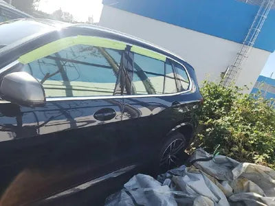 2020 BMW X5 M WBAJU4108L9D70773 VIN:WBAJU4108L9D70773