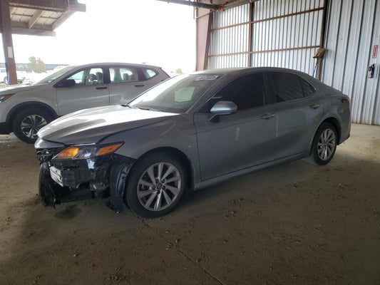 2024 TOYOTA CAMRY LE VIN:4T1C11AK6RU198519