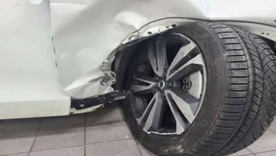 2021 Volvo V60 VIN: