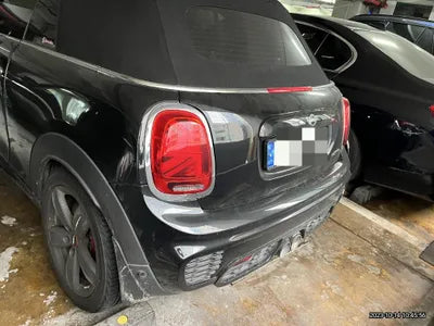 2020 MINI John Cooper Works WMWWP9109L3L69447 VIN:WMWWP9109L3L69447