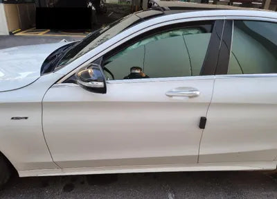 2015 Mercedes-Benz C 220 WDDWF0EB5FF118771 VIN:WDDWF0EB5FF118771