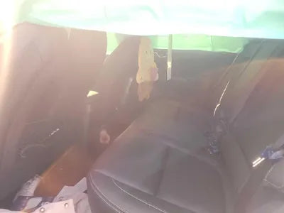 2020 Hyundai Kona KMHK4815GLU563369 VIN:KMHK4815GLU563369