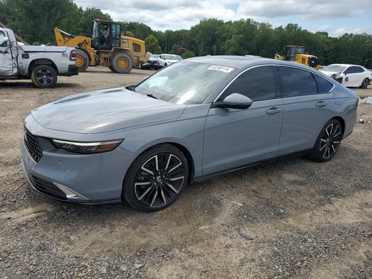 2023 HONDA ACCORD TOURING HYBRID VIN:1HGCY2F82PA006886