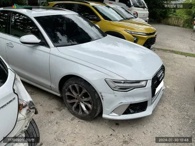 2016 Audi A6 WAUZZZ4G3GN176785 VIN:WAUZZZ4G3GN176785