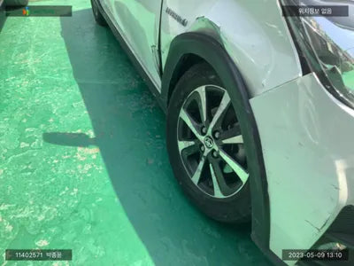 2021 Toyota Prius C JTDKDTB35M1142687 VIN:JTDKDTB35M1142687