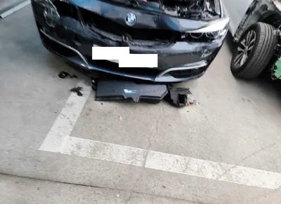 2018 BMW 320 WBA8T3100JG803536 VIN:WBA8T3100JG803536