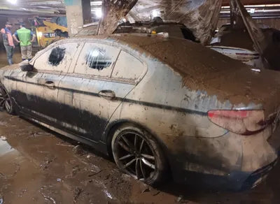 2017 BMW 520 WBAJC3100HWB59363 VIN:WBAJC3100HWB59363