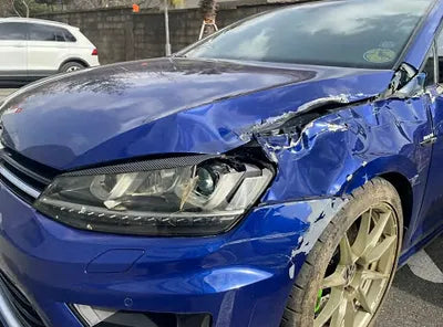 2016 Volkswagen Golf WVWZZZAUZGW022027 VIN:WVWZZZAUZGW022027