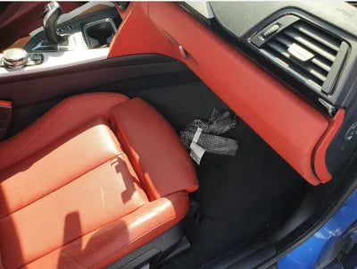 2015 BMW 435 WBA4G1107FG262418 VIN:WBA4G1107FG262418