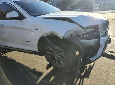 2015 BMW 420 WBAXX1102F0L89468 VIN:WBAXX1102F0L89468