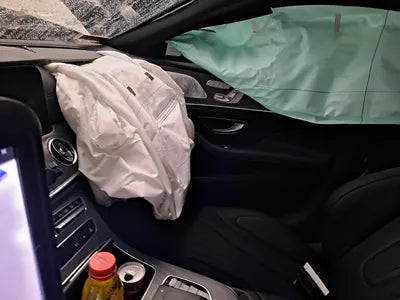 2022 Mercedes-Benz CLS 450 VIN: