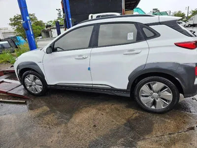 2020 Hyundai Kona KMHK381GFLU110785 VIN:KMHK381GFLU110785