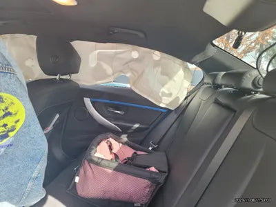 2017 BMW 320 WBA8C5105HK856770 VIN:WBA8C5105HK856770