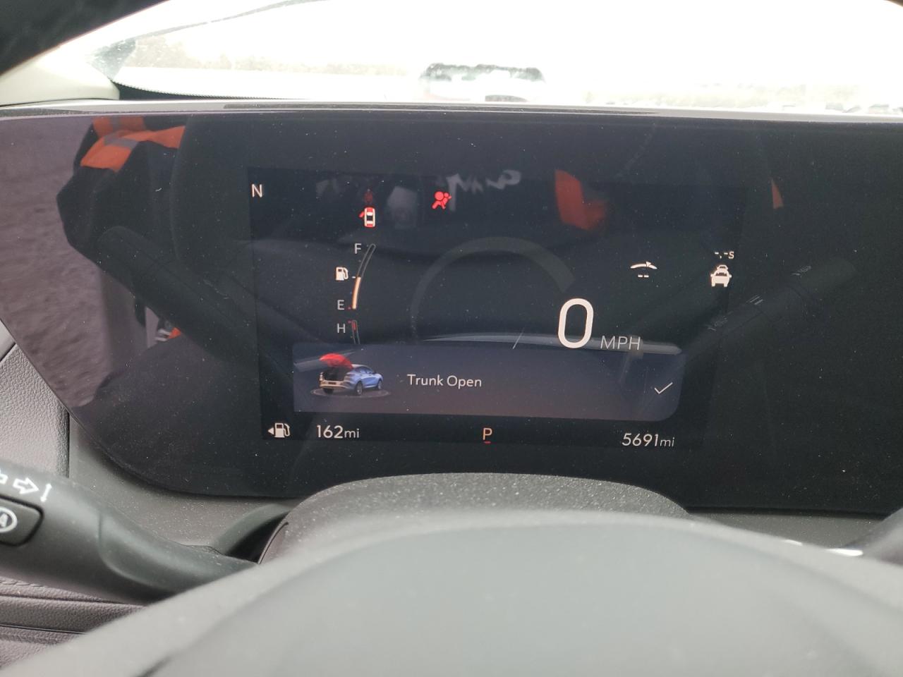 2024 BUICK ENCORE GX SPORT TOURING VIN:KL4AMDSL0RB215686