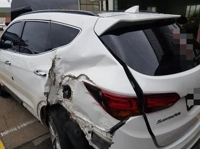2016 Hyundai Santa FE VIN: