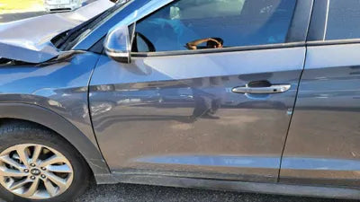 2017 Hyundai Tucson 501KMKMHJ3815GHU4 VIN:501KMKMHJ3815GHU4