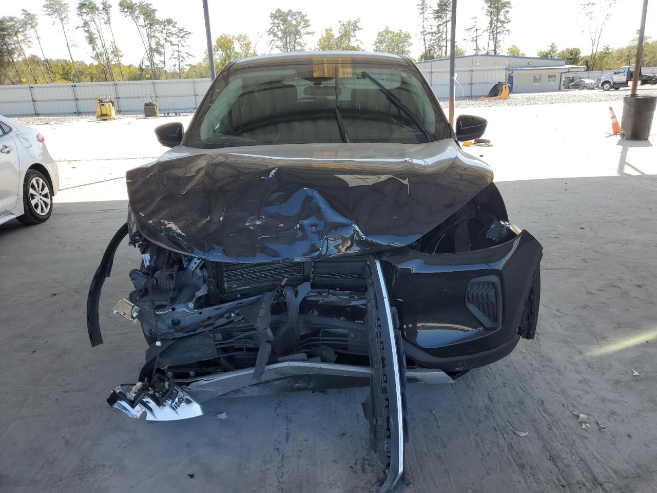 2023 FORD ESCAPE ACTIVE VIN:1FMCU0GN9PUA68914