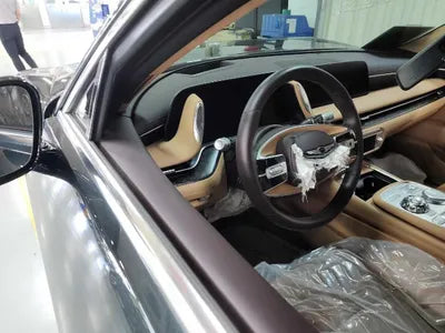 2022 Genesis G90 VIN: