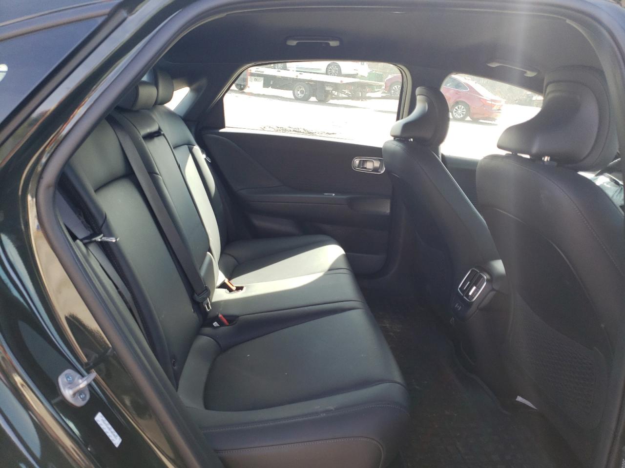 2023 HYUNDAI IONIQ 6 SEL VIN:KMHM34AA8PA048563