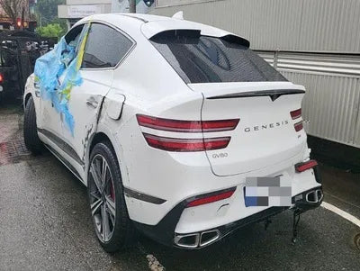 2024 Genesis GV80 VIN: