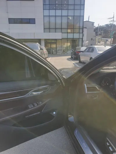 2016 BMW 740 WBA7E4103GGV04921 VIN:WBA7E4103GGV04921