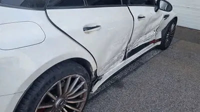 2020 Mercedes-Benz AMG GT 43 W1K7X5KB0LA016886 VIN:W1K7X5KB0LA016886