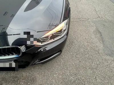 2018 BMW 320 WBA8A9104JAE91834 VIN:WBA8A9104JAE91834