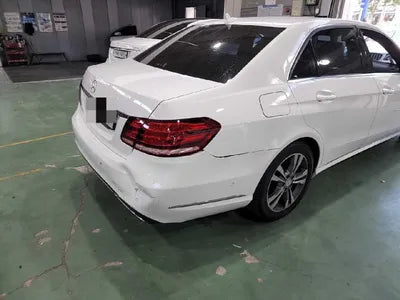 2015 Mercedes-Benz E 200 VIN: