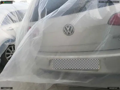 2015 Volkswagen Golf WVWZZZAUZFW107360 VIN:WVWZZZAUZFW107360