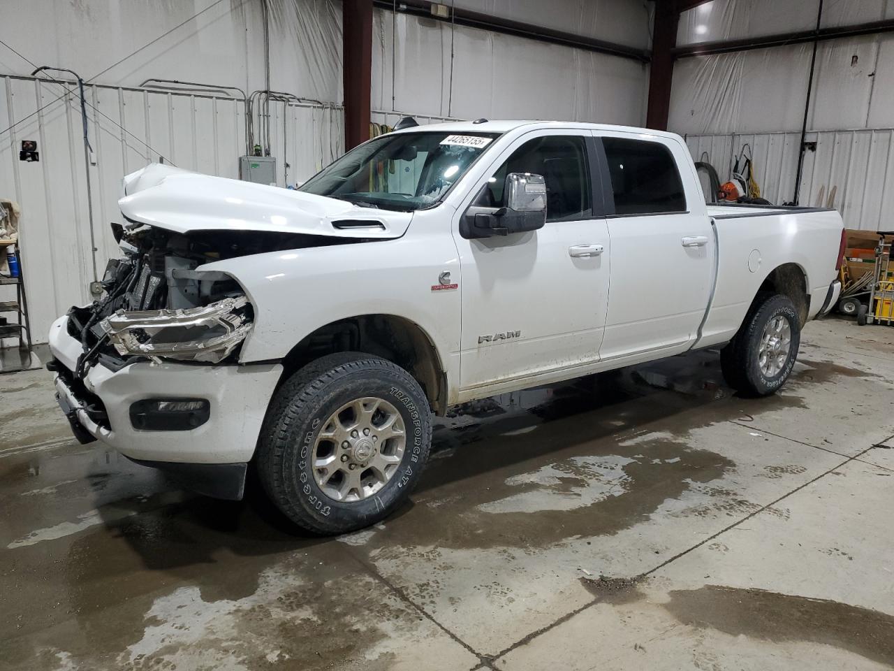 2024 RAM 2500 LARAMIE VIN:3C6UR5FL3RG366704