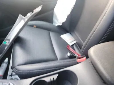 2019 Hyundai Kona VIN: