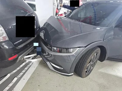 2023 Hyundai Ioniq KMHKN81EFPU226809 VIN:KMHKN81EFPU226809