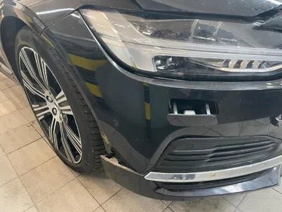 2020 Volvo S90 VIN: