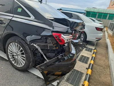 2020 Audi A6 WAUZZZF20LN055188 VIN:WAUZZZF20LN055188