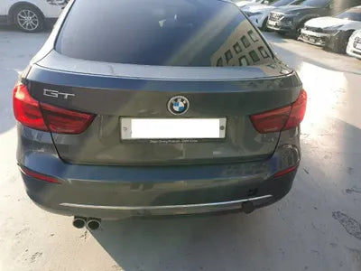 2018 BMW 320 WBA8T3100JGA84257 VIN:WBA8T3100JGA84257