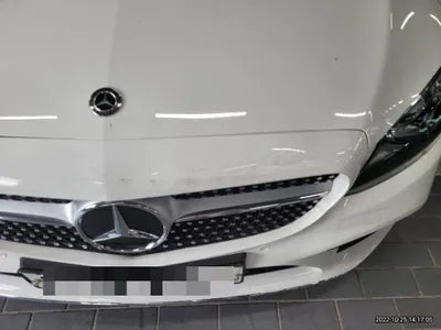 2020 Mercedes-Benz C 200 W1KWJ8AB2LF993496 VIN:W1KWJ8AB2LF993496