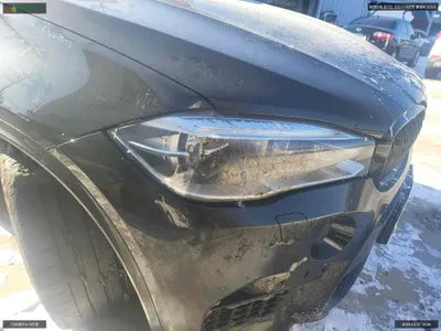 2018 BMW X5 M WBSKT6103H0T69506 VIN:WBSKT6103H0T69506