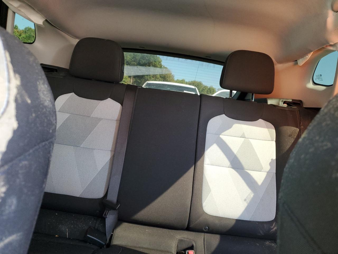 2024 CHEVROLET TRAX LS VIN:KL77LFE28RC066422