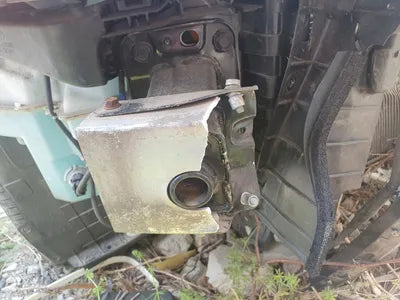 2017 Hyundai Ioniq KMHC051HFJU021179 VIN:KMHC051HFJU021179