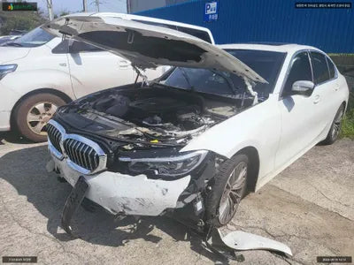 2022 BMW 320 WBA5V5106NFM27462 VIN:WBA5V5106NFM27462