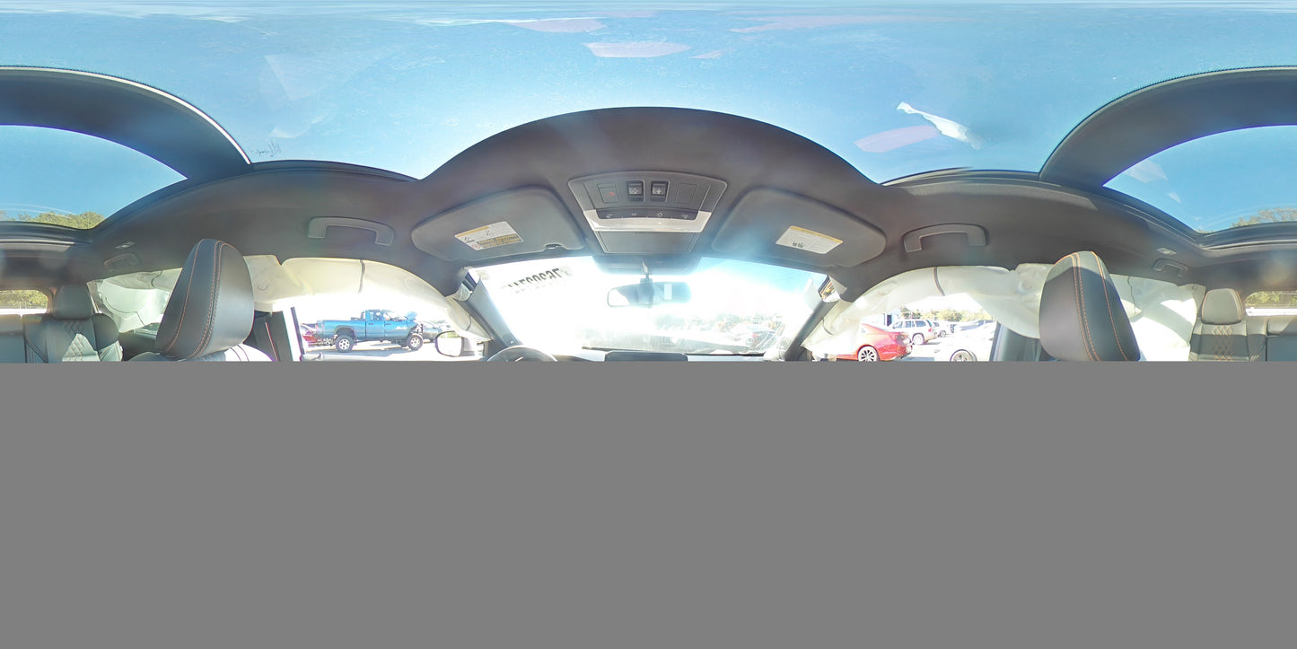 2022 MITSUBISHI OUTLANDER SEL VIN:JA4J3VA82NZ084445