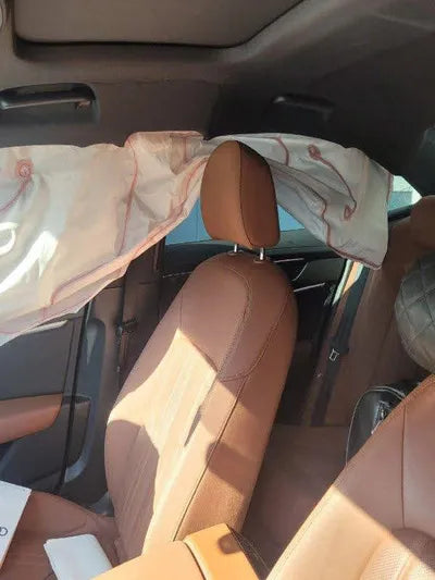 2020 Audi A6 WAUZZZF21LN067527 VIN:WAUZZZF21LN067527