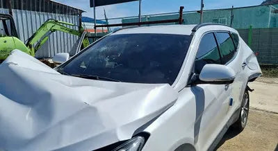 2016 Hyundai Santa FE KMHSW81UBGU659197 VIN:KMHSW81UBGU659197